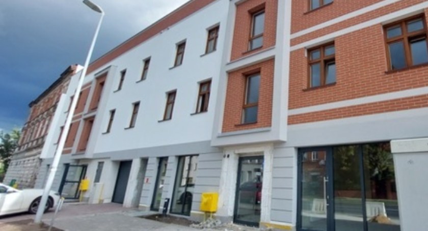 Biuro nieruchomości w Toruniu wprowadziło specjalną ofertę na pierwsze mieszkanie