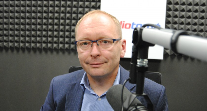Marcin Zwaliński - torunianin, który wie wszystko o rządowym programie Pierwsze Mieszkanie