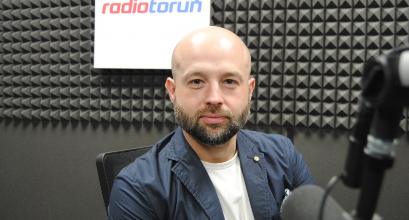 Dni Torunia 2023. Draheim: Chcemy pokazać to, co mamy najpiękniejszego