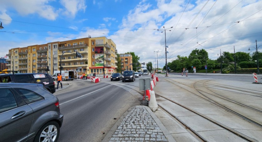 Duże zmiany dla pasażerów w Toruniu. MZK wstrzymuje ruch tramwajów