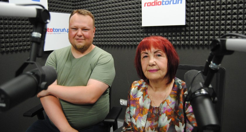 Maria Karpińska - promotorka muzyki ludowej i folkloru
