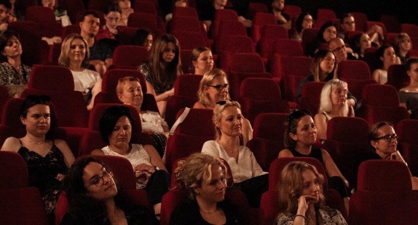Gwiazdy zawitają do Torunia. Zaplanowano ponad 100 pokazów filmowych 