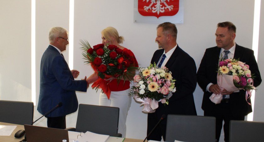 Wójt Piotr Kowal z wotum zaufania i absolutorium za 2022 rok