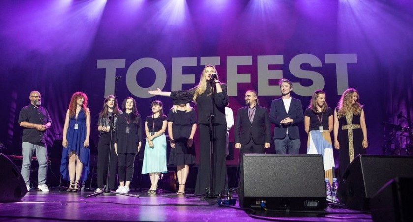 Przed nami 21. Międzynarodowy Festiwal Filmowy Tofifest Kujawy i Pomorze 
