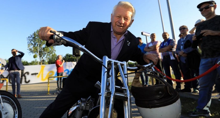 Apator wygrał na Motoarenie pod wodzą Jana Ząbika