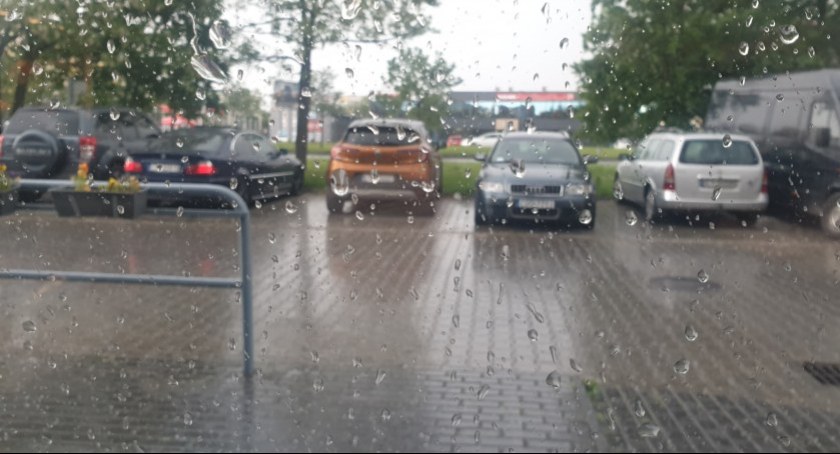W tym tygodniu przełom w pogodzie. Do Torunia nadciąga zmiana aury