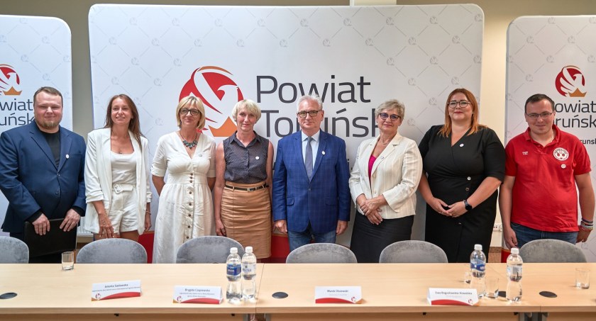 Ruszyła trzecia edycja kampanii Powiat Dobrych Ludzi