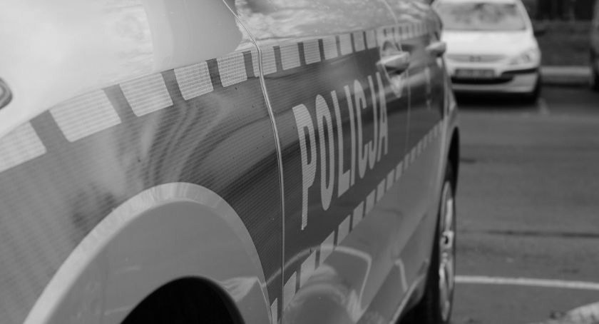 Tragiczny finał poszukiwań 57-latka z Torunia