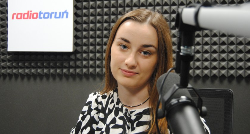 Daria Gawęda – animatorka, która uczy poprawnej wymowy przez zabawę
