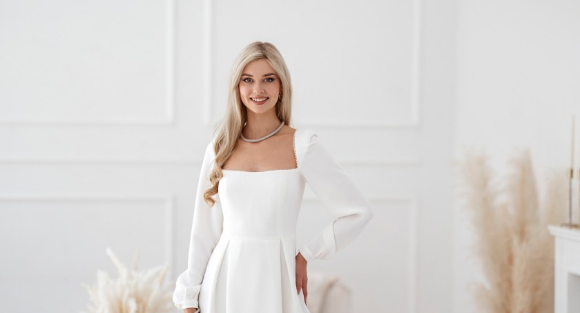 Piękna torunianka z szansą na koronę Miss Polski. Transmisja gali w Polsacie