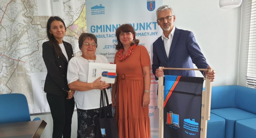 Magazyn Gminy Lubicz #13 - 1000 wniosków w programie Czyste Powietrze
