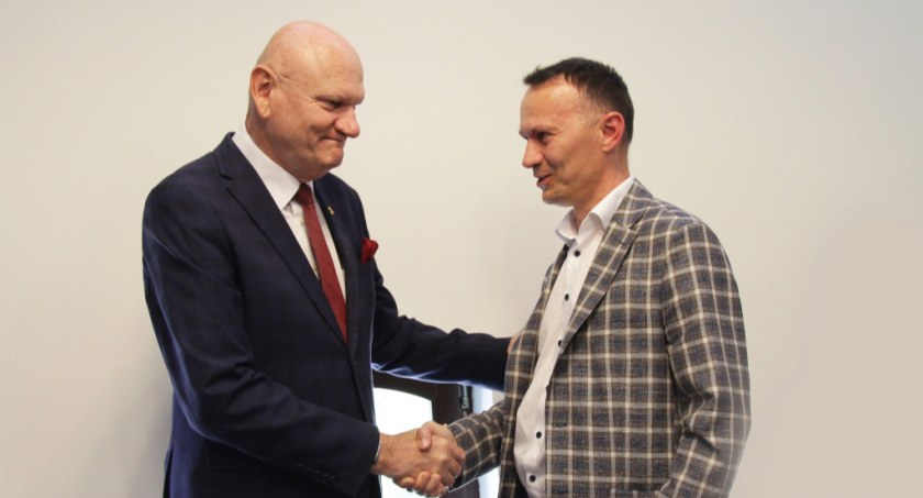 Szef PiS w Toruniu nie jest już prezesem miejskiej spółki. Odszedł po 12 latach