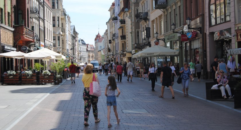 Znana restauracja w Toruniu wystawiona na sprzedaż. Kosztuje prawie milion