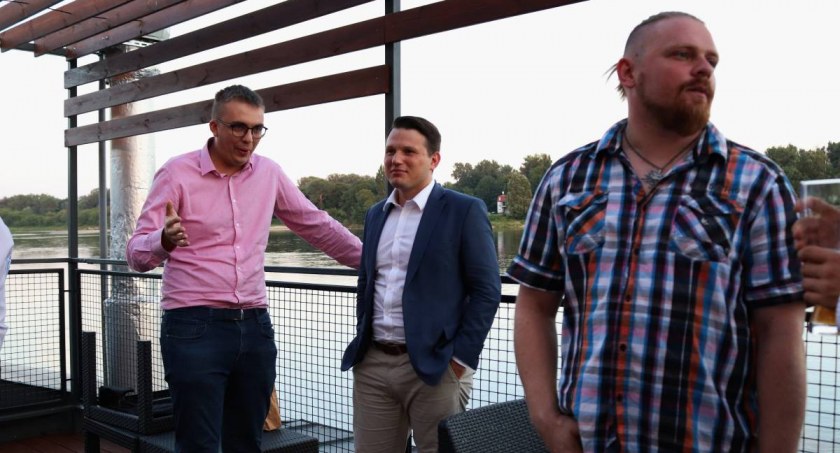 Zakończyła się kontrola PIP w Kancelarii Mentzen w Toruniu. „Dziennikarze jak zwykle kłamią”