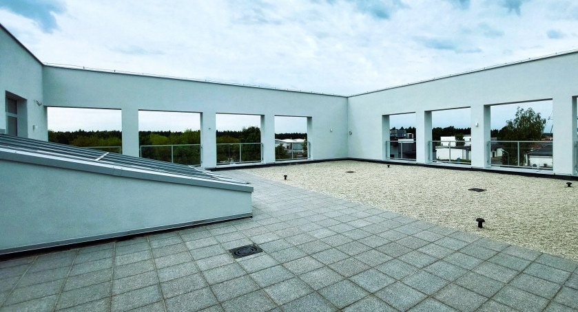Spółka technologiczna wybudowała nowoczesne centrum B-R w Toruniu