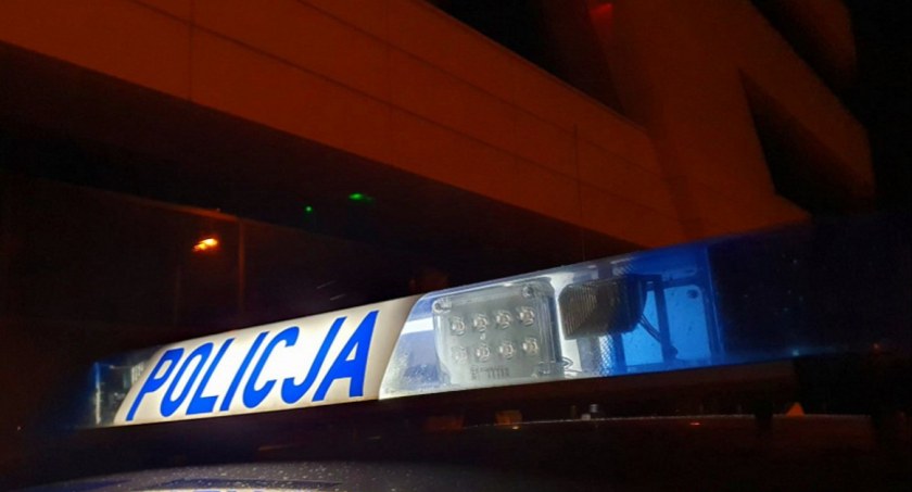 Czytelnik: W Toruniu jest za głośno. Służby jeszcze tego nie zauważyły?