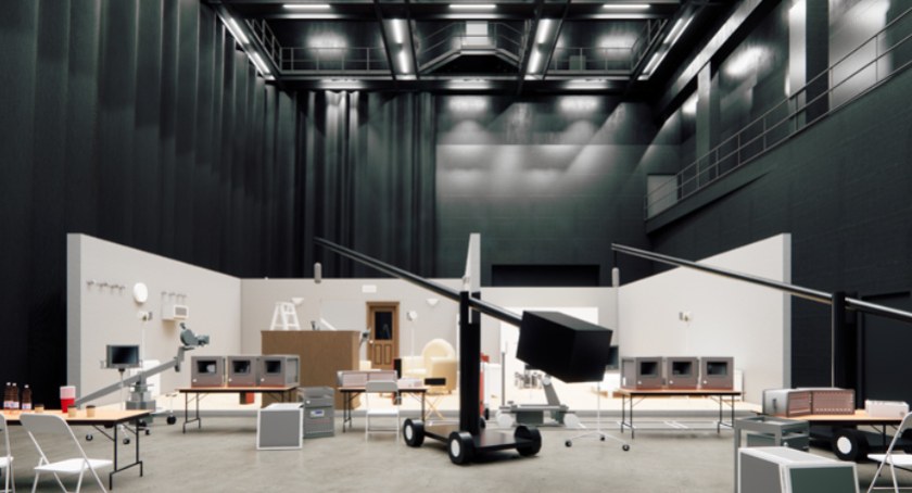 Rusza budowa ECF CAMERIMAGE. Jako pierwsze powstanie studio za 85 mln zł