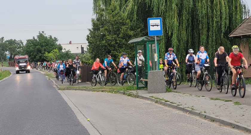 Gmina pod Toruniem na podium w konkursie na Rowerową Stolicę Polski