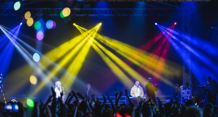Wielka impreza na plaży pod Toruniem. Wystąpią Popek i gwiazdor disco polo