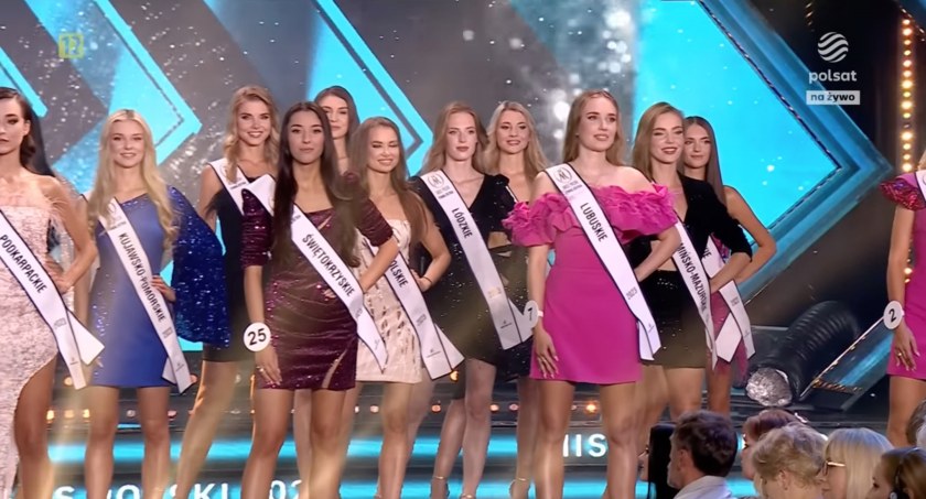 Torunianka wśród 16 najpiękniejszych kobiet w Polsce