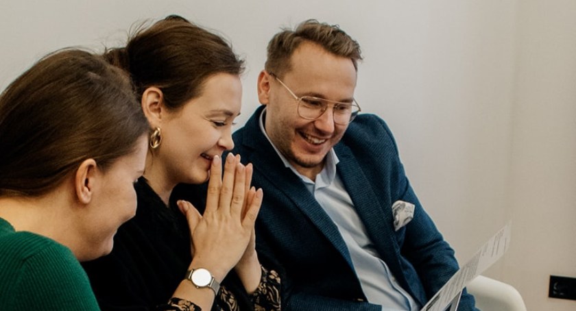 Sukces toruńskiego biznesmena. Jest o krok od debiutu na giełdzie