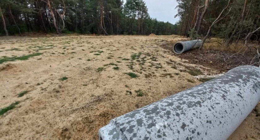 Astronomiczne kwoty za działki w Toruniu. Powstanie tam nowe osiedle