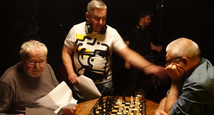 Toruński reżyser zaprezentuje swoje uznane filmy w kinie CAMERIMAGE