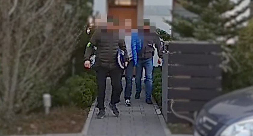 Toruński przedsiębiorca ubezpieczył pracowników na miliony. Pięciu nie żyje