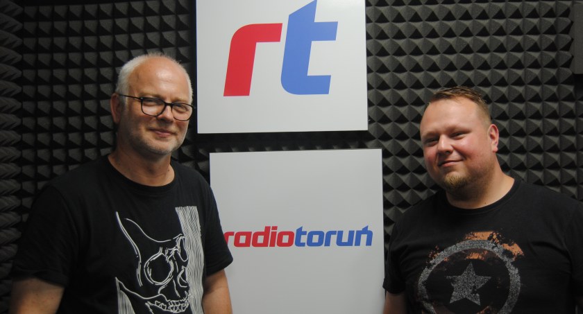 Dariusz Subocz – pasjonat, który prowadzi muzeum pod Toruniem