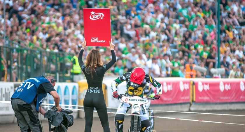Oto piękne torunianki, które walczą o tytuł Miss Startu PGE Ekstraligi