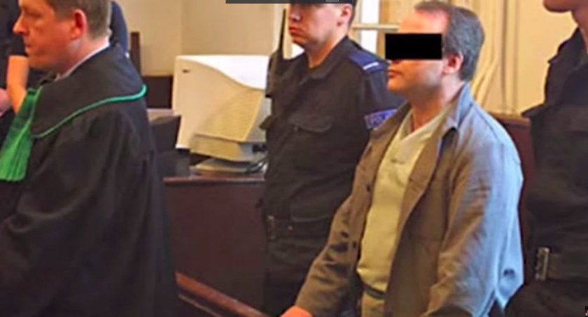 Oto ojciec chrzestny toruńskiego półświatka. Był postrachem mieszkańców [WIDEO]