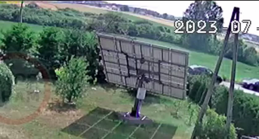 Zakręt śmierci pod Toruniem w „Stop Cham”. W tym miejscu zginęła 69-latka [WIDEO]
