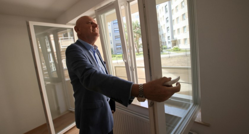 W Toruniu powstaje ogromne osiedle. Wybudowano już prawie 450 mieszkań