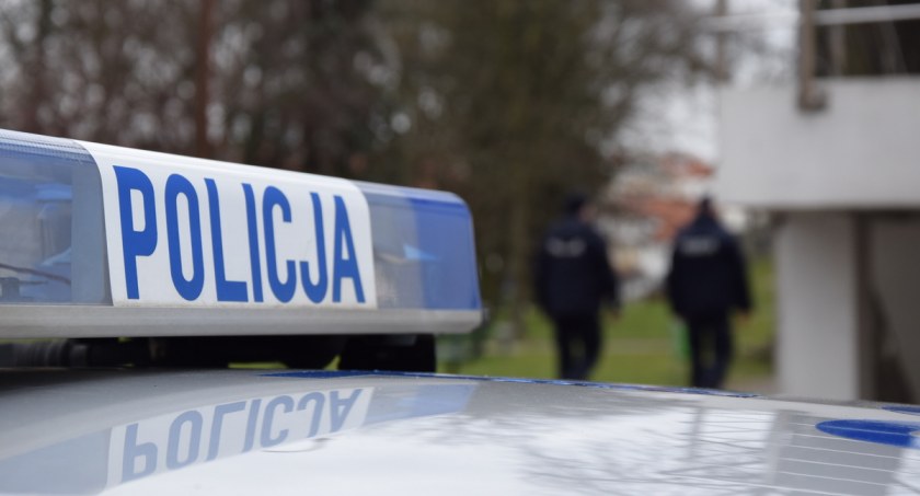 Gdzie jest Marcin? 33-latek zaginął w drodze do Torunia