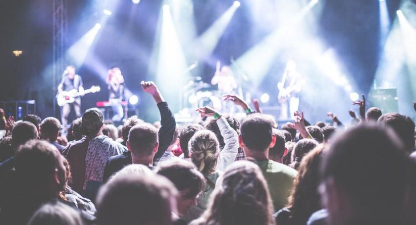 Ostatnia impreza nad popularnym jeziorem. Pod Toruniem wystąpią gwiazdy disco polo