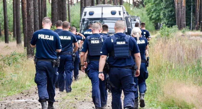 Zakończyły się poszukiwania 15-latka. Chłopak zaginął w Toruniu