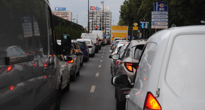 Ulice w centrum Torunia zostaną zamknięte. Kierowcy mają jedno dobre wyjście