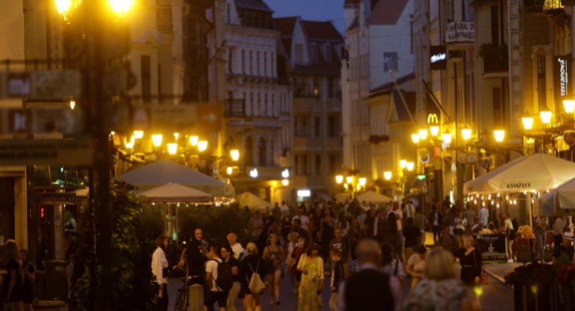 Wyjątkowe zjawisko nad Toruniem. To będzie magiczna noc