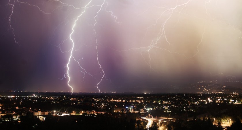 To nie zdarza się często. Podwójne ostrzeżenie dla Torunia