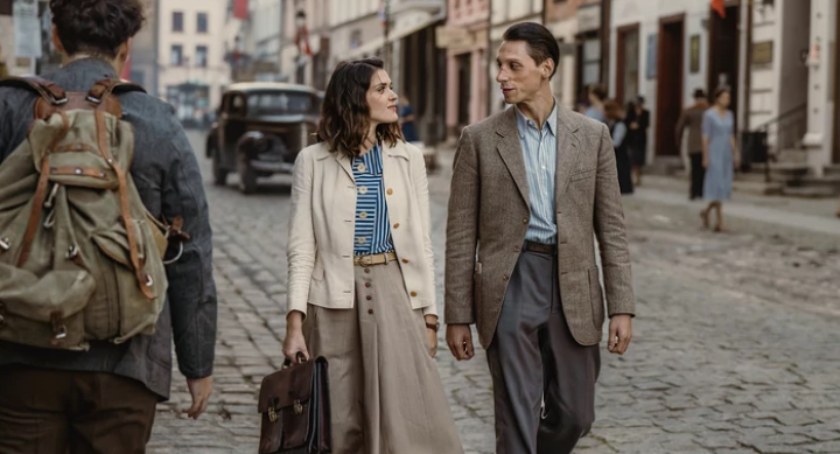 Nowy hit z Toruniem w tle na Netflix! Ten film trzeba obejrzeć