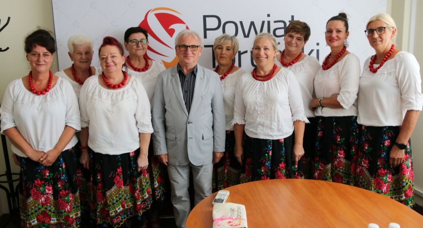 Magazyn Powiatu Toruńskiego - królik z Mierzynka najlepszy!