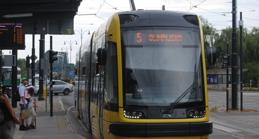 Rusza nowa linia tramwajowa w Toruniu. Na początek pojedziemy ZA DARMO