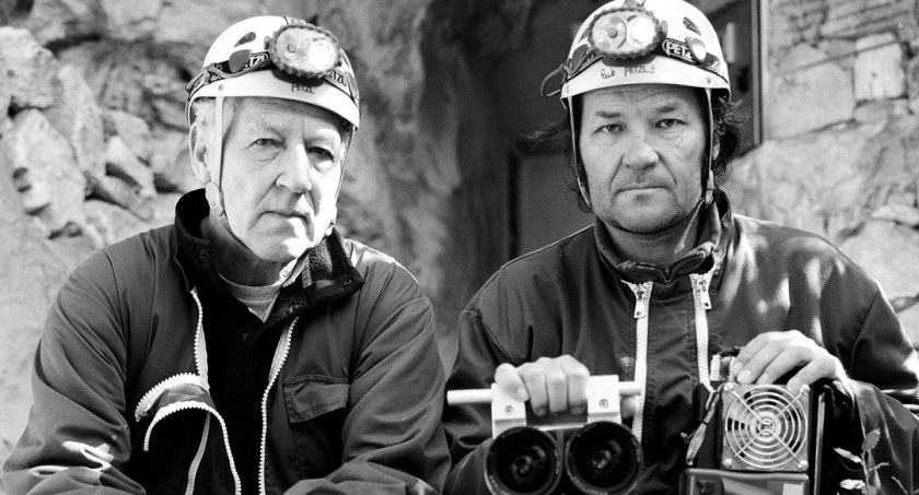 Camerimage odkrywa karty. Duet Zeitlinger-Herzog przyjedzie do Torunia