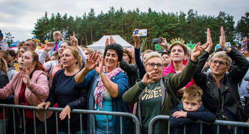 Wielkie dożynkowe święto pod Toruniem. Będą koncerty, zabawy i impreza