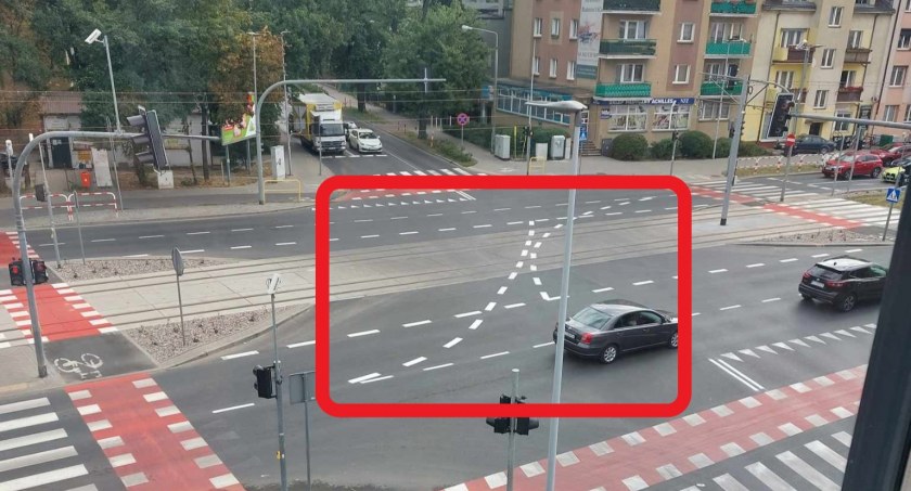 Nagły ZWROT ws. zmian na ważnym skrzyżowaniu. Miasto wysłuchało mieszkańców