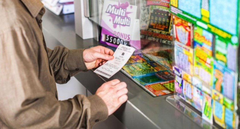 Główna wygrana w LOTTO padła w Toruniu! Szczęśliwiec zgarnął fortunę