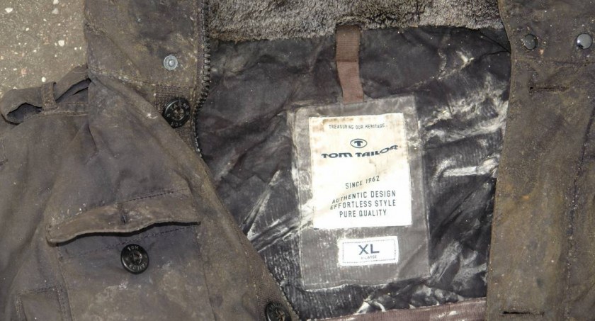 W Toruniu odnaleziono zwłoki. Kim był ten człowiek?