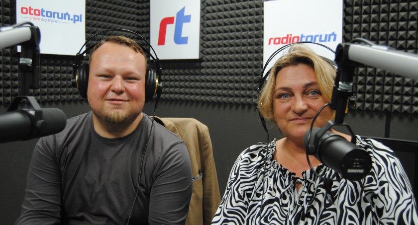 Tu rządzi Beata! Oto kobieta, która od czterech lat jest sołtysem pod Toruniem