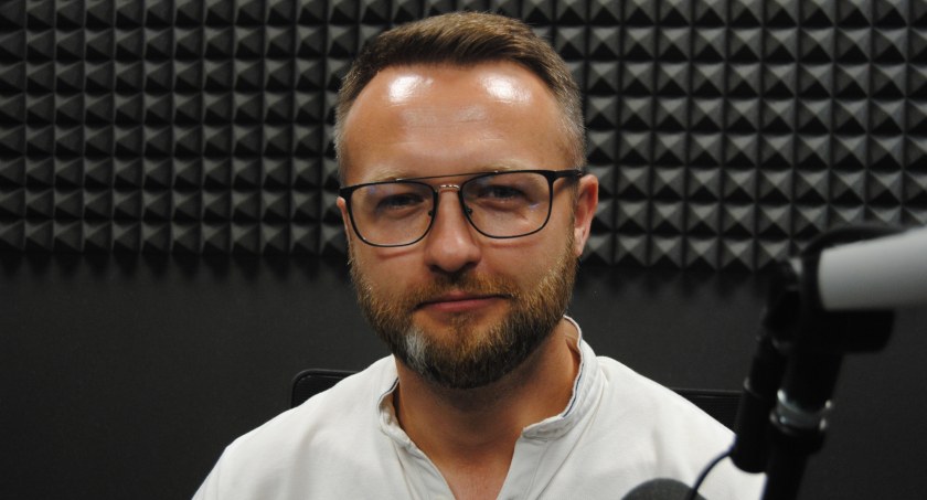 Paweł Szramka - były żołnierz idzie na wojnę z PiS-em w nowym mundurze
