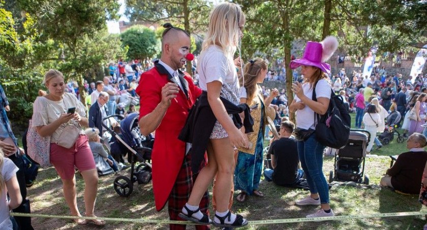 Wielki piknik rodzinny pod Toruniem. Cały dzień atrakcji ZA DARMO